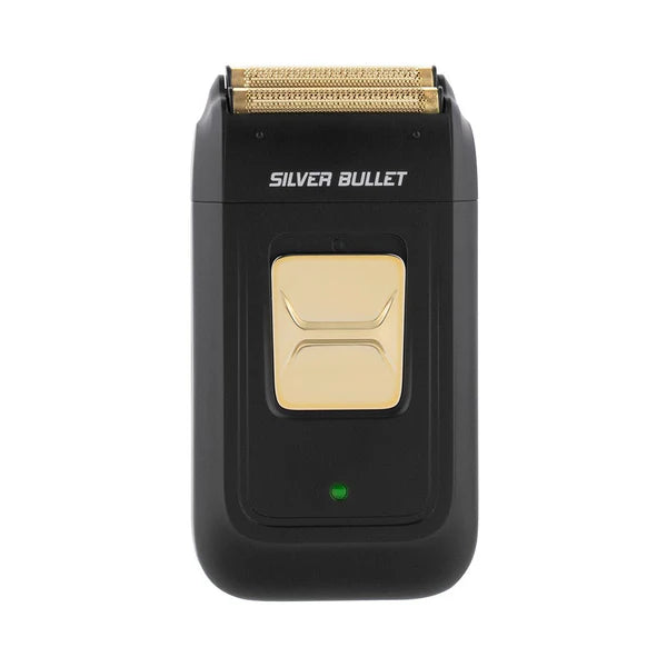 Silver Bullet Buzz Man Fade N Shave Shaver
