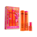 soft hair stars nourishing wash + care set