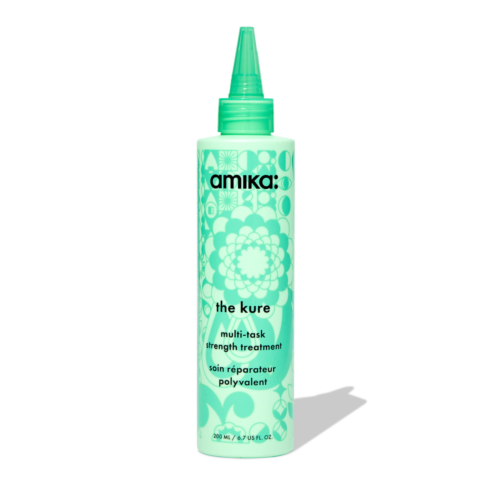 the kure multi-task strength repair treatment