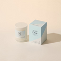Tuberose & Gardenia Petite Triple Scented Candle 1 Wick 100g
