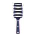 Ugly Swan Scream-Free Detangling Brush Maxi Chameleon