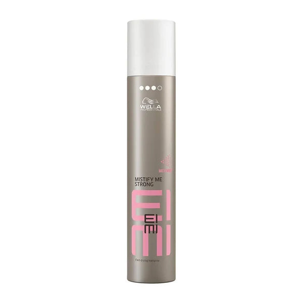 Wella EIMI Mistify Me Strong 300ml