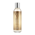 Wella SP LuxeOil Keratin Protect Shampoo 200ml