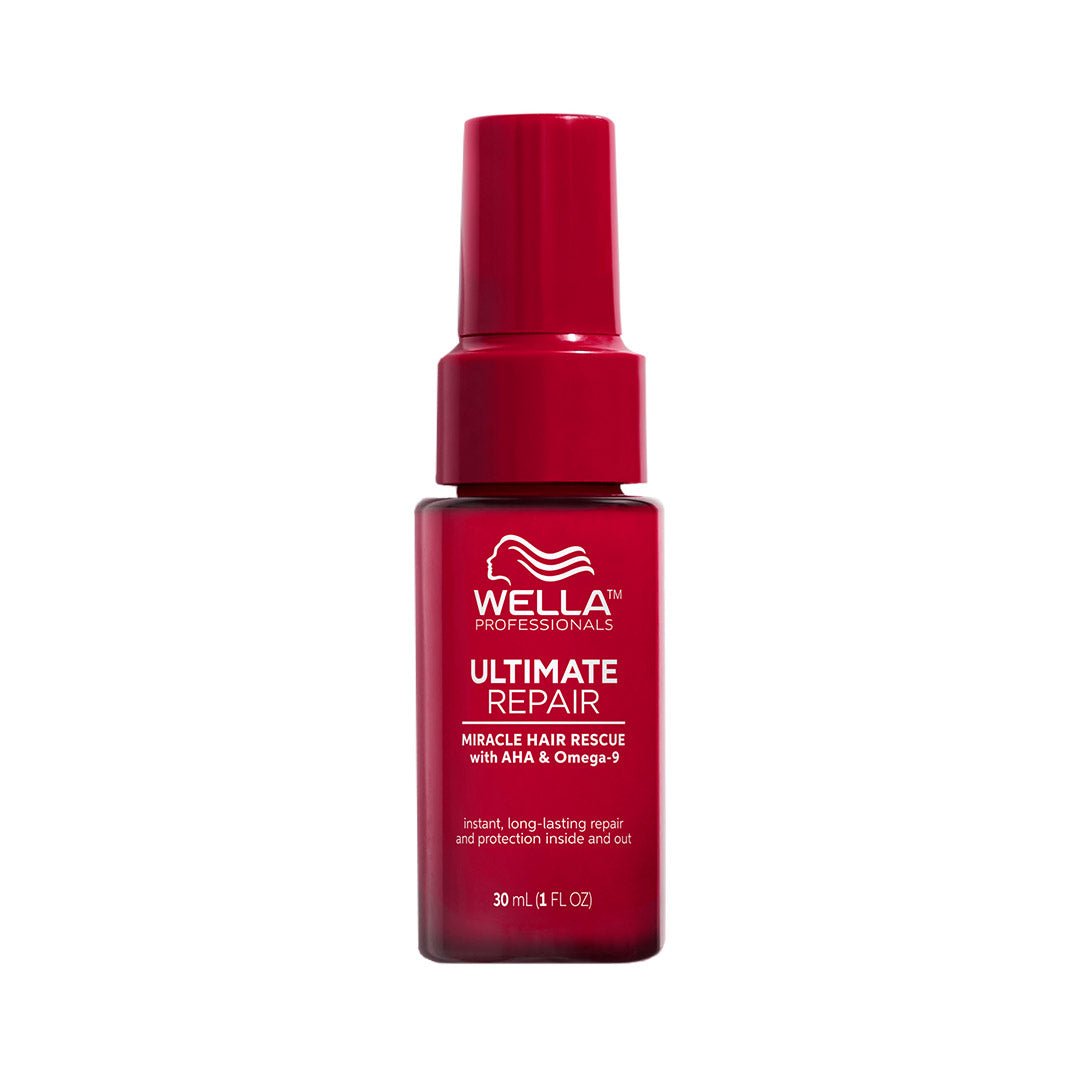 Wella Professional Ultimate Repair Miracle Hair Rescue 30ml