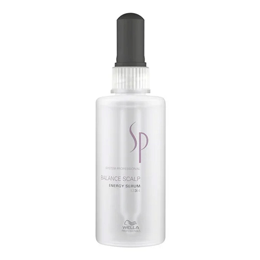 Wella SP Classic Balance Scalp Energy Serum 100ml