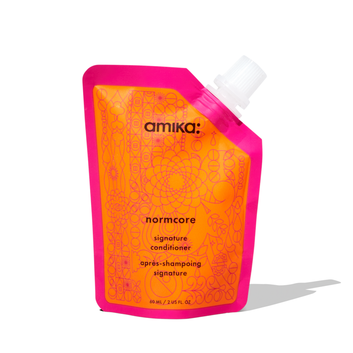 normcore signature conditioner